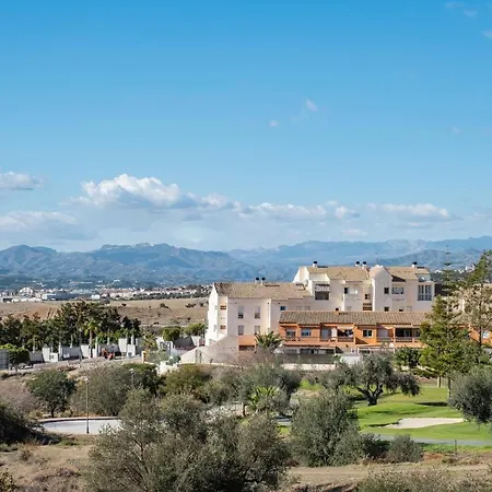 Baviera Golf 002 Daire Velez Malaga