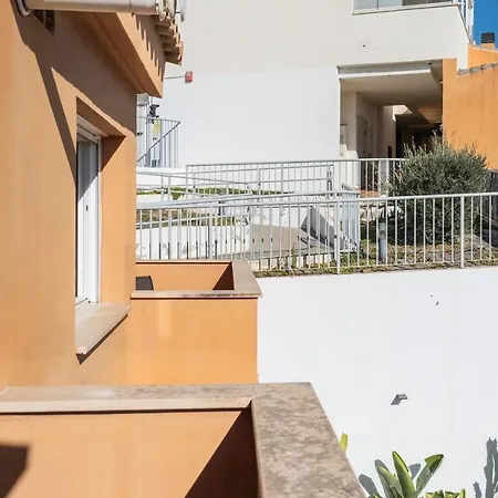 Baviera Golf 002 Daire Velez Malaga